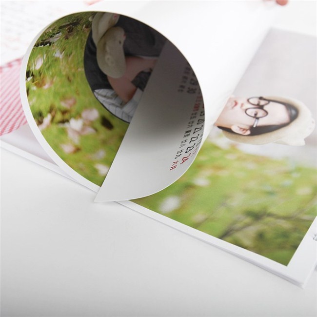 A2企業(yè)掛歷 A2橫款13頁(yè)印刷掛歷